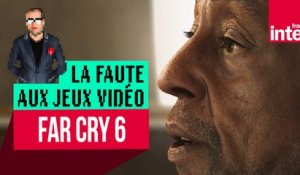 "Far Cry 6", la révolution comme dans des chaussons - #LFAJV