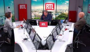 Le journal RTL de 7h30 du 05 octobre 2021