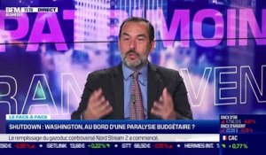 Sébastien Korchia VS Matthieu Bailly: Que penser du budget américain ? - 05/10