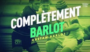 Gaëtan Barlot - Complètement Barlot