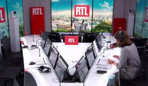 Le journal RTL de 20h du 05 octobre 2021