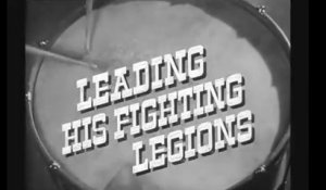 La charge héroïque (1950) - Bande annonce