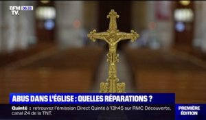 Quelles réparations pour les victimes d'abus sexuels dans l'Église ?