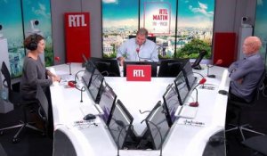 Le journal RTL de 7h30 du 06 octobre 2021