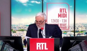 RTL Midi du 06 octobre 2021