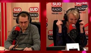 Frédérique : "Je n'ai pas une bonne entente sexuelle avec mon partenaire "