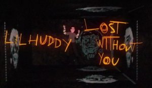 Huddy - Lost Without You