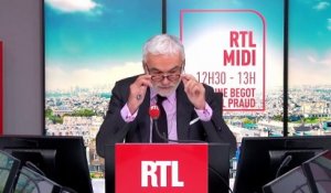 RTL Midi du 07 octobre 2021
