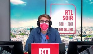 L'invité de RTL Soir du 07 octobre 2021
