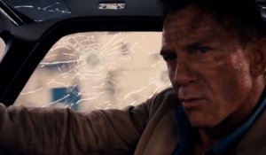 «Interminable», «une sortie réussie» : notre pour/contre du dernier James Bond avec Daniel Craig