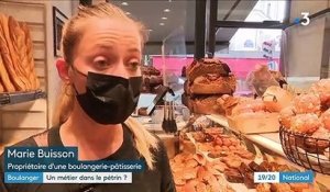 Boulangerie : le secteur peine à embaucher