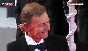Étienne Mougeotte, ex-numéro 2 de TF1, est mort