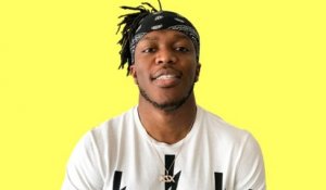 KSI "No Time" Official Lyrics & Meaning | Verified