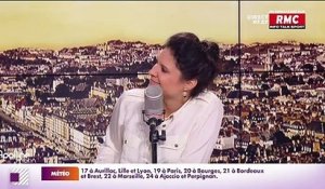 Charles en campagne : L'avis de JoeyStarr sur Éric Zemmour - 08/10