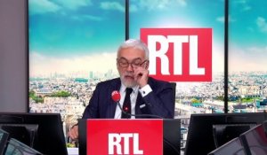 RTL Midi du 08 octobre 2021