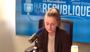 Revivez l'interview de Sophie Joissains, la maire d'Aix-en-Provence dans "Rue de la République"