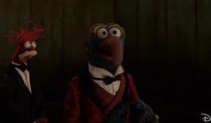 Muppets Haunted Mansion - Bande-annonce | Disney+