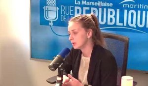 Revivez l'interview de Sophie Joissains, la maire d'Aix-en-Provence dans "Rue de la République"