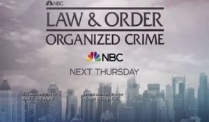 Law & Order: OC - Promo 1x03