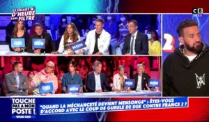 "Quand la méchanceté devient mensonge" : retour sur le coup de gueule de DSK contre France 2