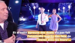 Les internautes scandalisés par le comportement de Jean-Paul Gaultier dans Danse avec les Stars