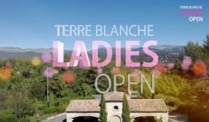 Terre Blanche Ladies Open (T2) : Le résumé du deuxième tour