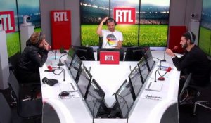 Espagne-France J-1 : entretien avec Antoine Griezmann