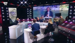 BFM Politique - Dimanche 10 octobre 2021