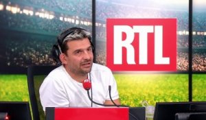 RTL Foot du 10 octobre 2021