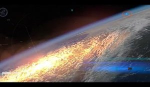The Expanse : la saison 6 finale s'offre une bande-annonce tendue sur Amazon Prime Vidéo (VO)