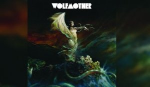 Wolfmother - Pyramid