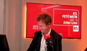 Le journal RTL de 6h30 du 12 octobre 2021