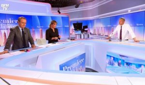 "France 2030" : les investissements de Macron - 12/10