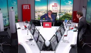 La saison 2 du feuilleton des Républicains peut commencer ! Xavier Bertrand a décidé d'y participer