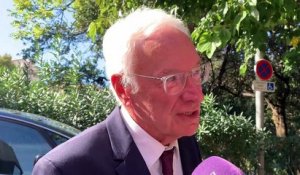 Métropole :  Le transfert de compétences aux maires s’annonce “compliqué” (G. Charroux)