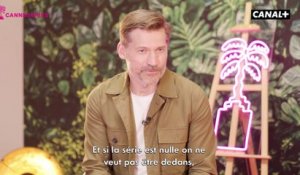 Nikolaj Coster-Waldau revient sur son rôle de Jaime Lannister et sur ses coups de coeur séries