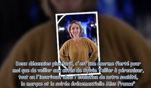 Miss France - l'annonce coup de théâtre d'Alexia Laroche-Joubert