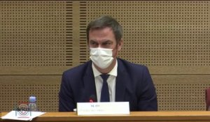 Tarifs des complémentaires santé : Olivier Véran met la pression sur les organismes