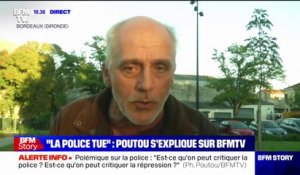 Philippe Poutou: "Il y a un choix du gouvernement de muscler les relations sociales"