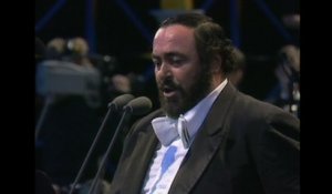 Luciano Pavarotti - Mamma (Arr. Mancini)