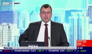 Pépites & Pipeaux: Sanofi - 15/10