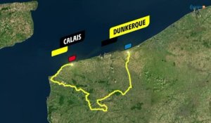 Sports : Edition 2022 du tour de France cycliste, Dunkerque sera ville départ !  - 15 Octobre 2021