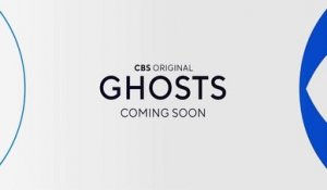 Ghosts - Promo 1x04