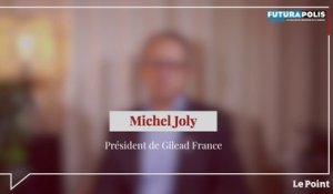 Michel Joly : « La bataille contre le cancer est tout à fait actuelle »