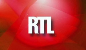 Le journal RTL de 15h du 16 octobre 2021