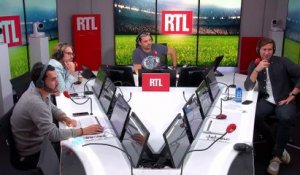 RTL Foot du 16 octobre 2021