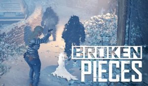 Broken Pieces - Bande-annonce de la Gamescom