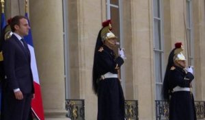 Ouverture des Etats Généraux de la justice