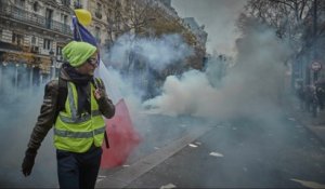 Hausse des prix du carburant : vers un retour des Gilets jaunes ?