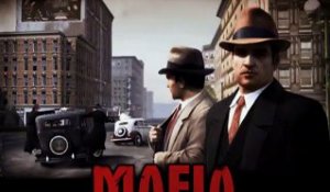 Mafia online multiplayer - ps2
